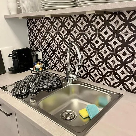 Garden Pool * Merano