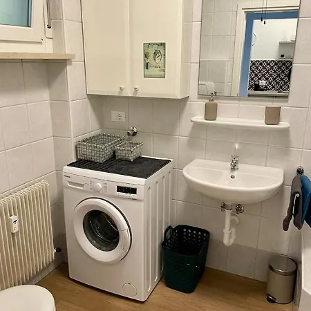 Apartament Garden Pool *