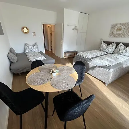 Garden Pool Apartment Meran