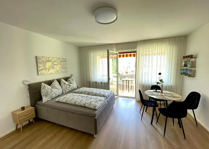 アパート Garden Pool *