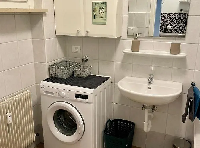 Apartmán Garden Pool *