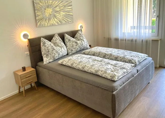 Garden Pool Apartmán *